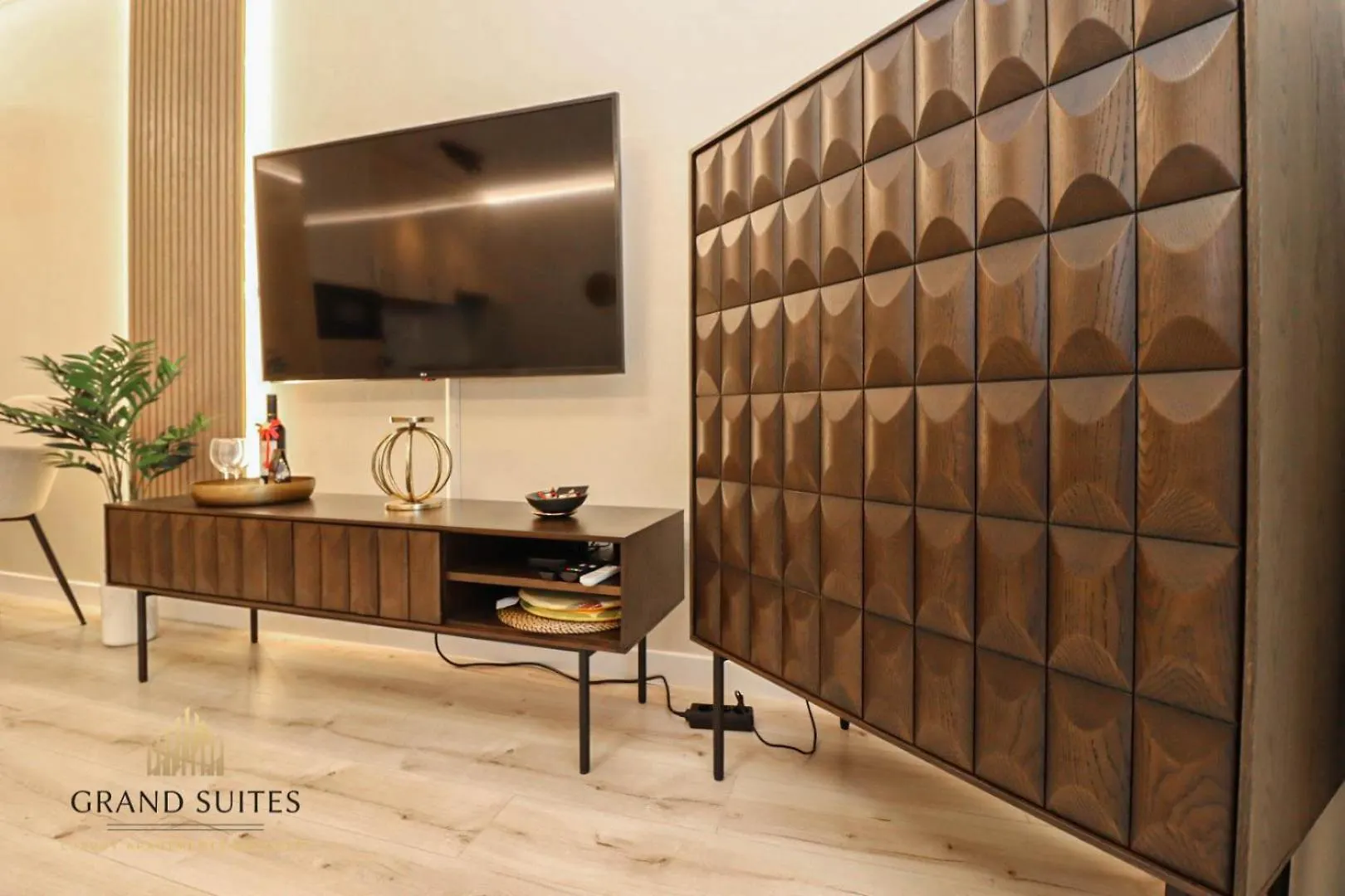 Grand Suites Promenade Budapest