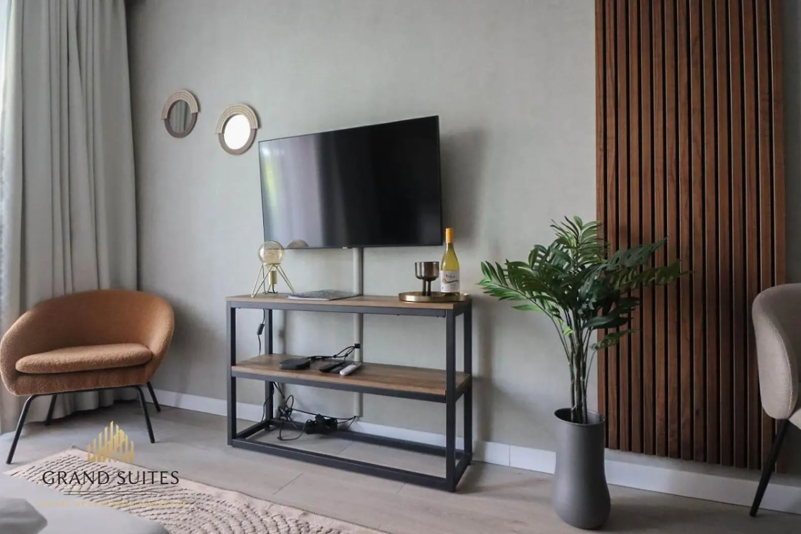Grand Suites Promenade Budapest