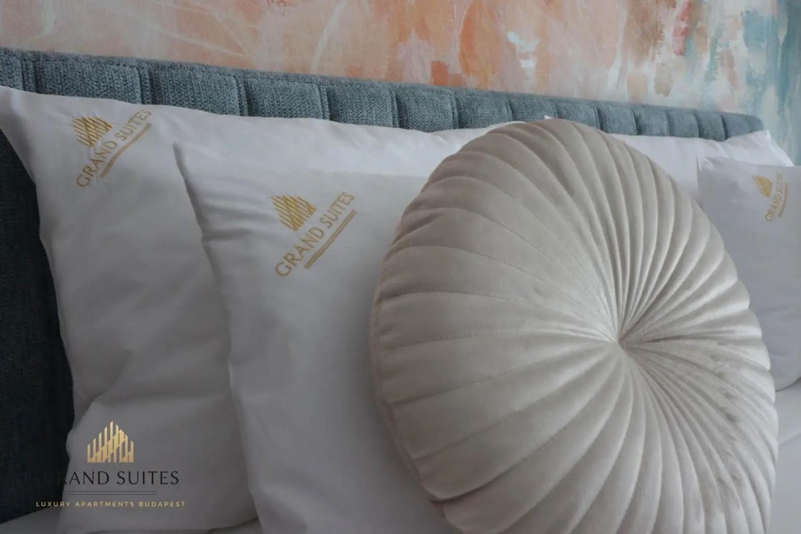Apartman Grand Suites Promenade Budapest